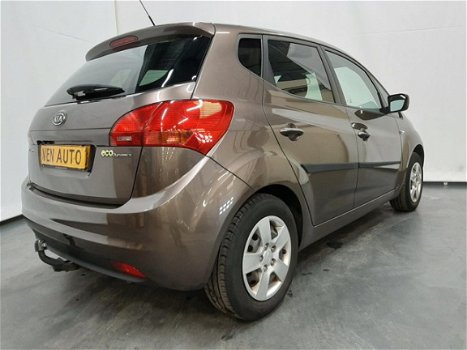 Kia Venga - 1.4 CVVT Plus Pack Airco Trekhaak 1e eigenaar - 1