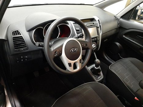 Kia Venga - 1.4 CVVT Plus Pack Airco Trekhaak 1e eigenaar - 1