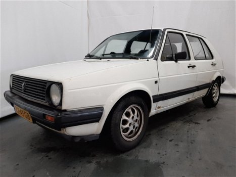 Volkswagen Golf - 1.3 C - 1