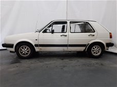 Volkswagen Golf - 1.3 C