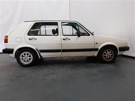 Volkswagen Golf - 1.3 C - 1