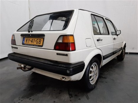 Volkswagen Golf - 1.3 C - 1