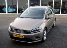 Volkswagen Golf Sportsvan - 1.2 TSI Comfortline Automaat, Navi, Clima, Pdc RIJKLAARPRIJS