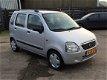 Suzuki Wagon R+ - 1.3 GL 5-DEURS, STUURBEKRACHTIGING, ELEK-RAMEN, CENT-VERGRENDELING, AIRBAGS, DAKRA - 1 - Thumbnail