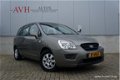 Kia Carens - 2.0 CVVT X-tra - 1 - Thumbnail