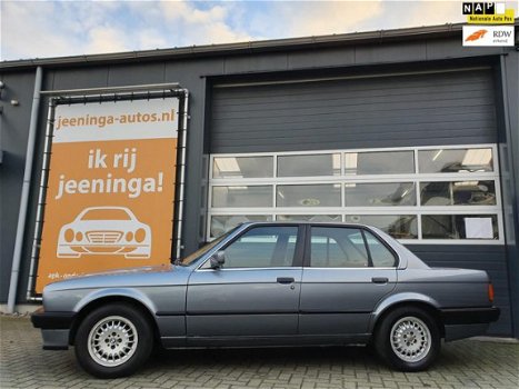 BMW 3-serie - 320i One of a Kind - 1