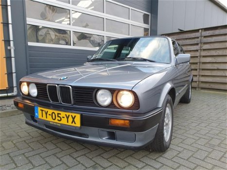 BMW 3-serie - 320i One of a Kind - 1