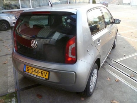 Volkswagen Up! - 1.0 move up BlueMotion CAR PAS ER BIJ - 1