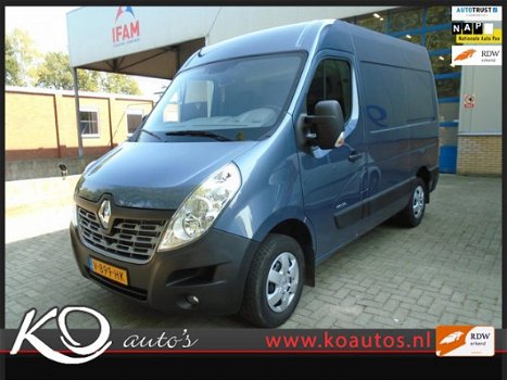 Renault Master - T33 2.3 dCi L1H2 Stop & Start - 1