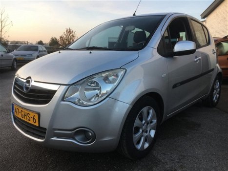 Opel Agila - 1.2 Enjoy - 1