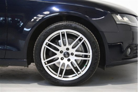 Audi A4 Avant - 1.8 TFSI quattro Pro Line Business PANODAK|18INCH|NAVI - 1