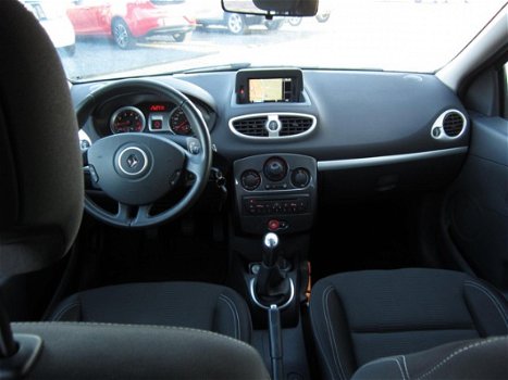 Renault Clio - 1.2 Collection airco, navigatie, cruise - 1