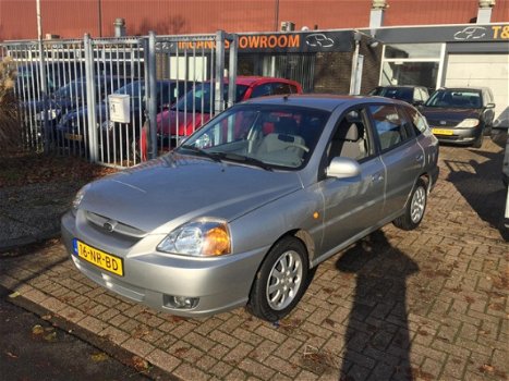 Kia Rio - 1.3 LS - 1