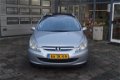 Peugeot 307 SW - 2.0 16V / Elek-Pakket / Clima / Pano - 1 - Thumbnail