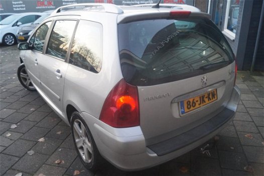 Peugeot 307 SW - 2.0 16V / Elek-Pakket / Clima / Pano - 1