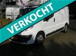 Renault Trafic - 2.0 dCi T29 L1H1 190d km nap airco navi sturbekr nieuwe apk - 1 - Thumbnail