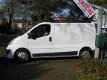 Renault Trafic - 2.0 dCi T29 L1H1 190d km nap airco navi sturbekr nieuwe apk - 1 - Thumbnail