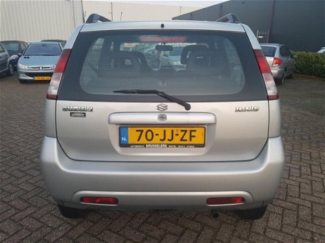 Suzuki Ignis - 1.3-16V GS 5drs Airco - 1