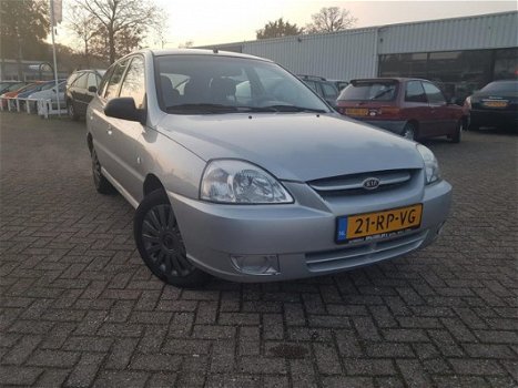 Kia Rio - 1.3 RS Visto - 1