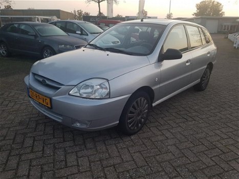 Kia Rio - 1.3 RS Visto - 1