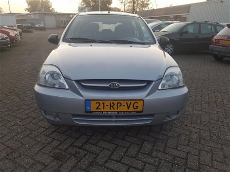 Kia Rio - 1.3 RS Visto - 1