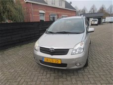 Toyota Corolla Verso - 1.6 VVT-i Linea Luna