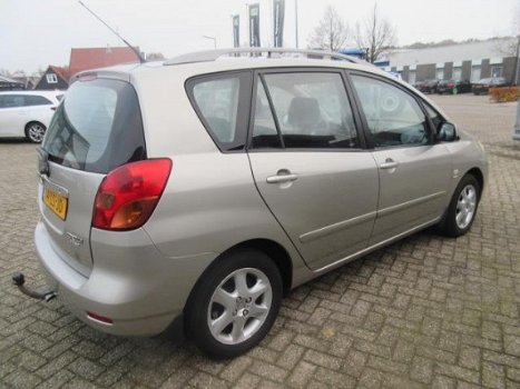 Toyota Corolla Verso - 1.6 VVT-i Linea Luna - 1