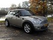 Mini Mini Cooper - 1.6 Cooper Panorama, L. parkeerschade - 1 - Thumbnail