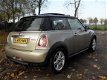 Mini Mini Cooper - 1.6 Cooper Panorama, L. parkeerschade - 1 - Thumbnail