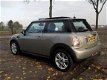 Mini Mini Cooper - 1.6 Cooper Panorama, L. parkeerschade - 1 - Thumbnail