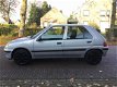 Peugeot 106 - 1.0 Accent --->> 5 DEURS - 1 - Thumbnail