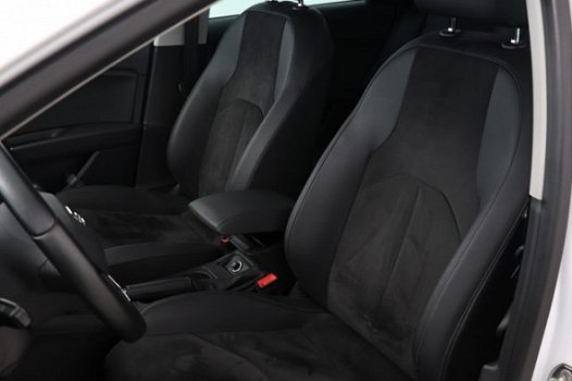 Seat Leon - 1.6 TDI 110 PK 6-Bak ST Style Business Ecomotive - 1