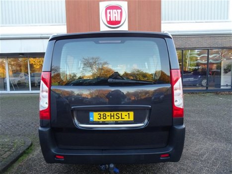 Fiat Scudo Panorama - 2.0 MJet 7ZITS 2e Eig CLIMATE/CRUISE/TREKHAAK()/BLUETOOTH/ELEK - 1