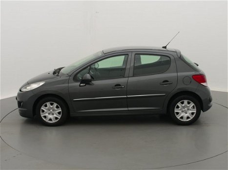 Peugeot 207 - 1.6 VTI 16V 5DRS AUT XS(CLIMA/CRUISE) - 1