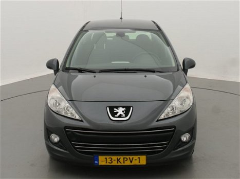 Peugeot 207 - 1.6 VTI 16V 5DRS AUT XS(CLIMA/CRUISE) - 1