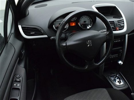 Peugeot 207 - 1.6 VTI 16V 5DRS AUT XS(CLIMA/CRUISE) - 1