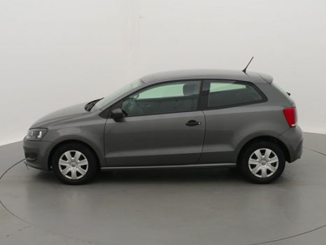 Volkswagen Polo - 1.4 16V 63KW DSG (AIRCO) - 1