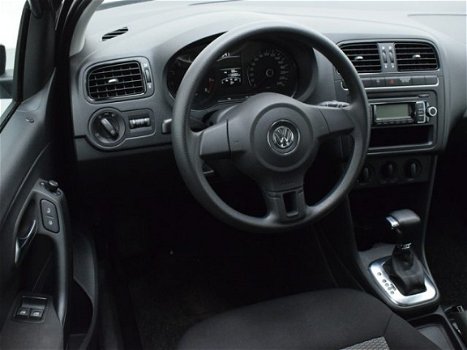 Volkswagen Polo - 1.4 16V 63KW DSG (AIRCO) - 1