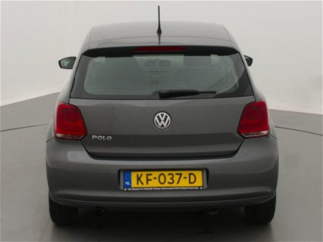 Volkswagen Polo - 1.4 16V 63KW DSG (AIRCO) - 1