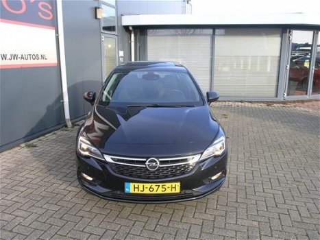 Opel Astra - 1.4T 150pk Business+ Opendak/Clima/Nafi/Wifi/ - 1