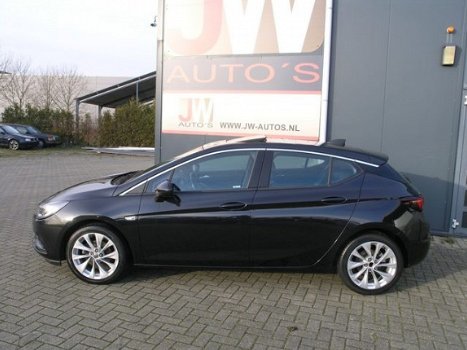 Opel Astra - 1.4T 150pk Business+ Opendak/Clima/Nafi/Wifi/ - 1