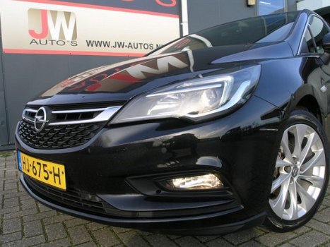 Opel Astra - 1.4T 150pk Business+ Opendak/Clima/Nafi/Wifi/ - 1