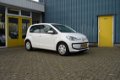 Volkswagen Up! - 1.0 Move Up BlueMotion, Airco, Navi - 1 - Thumbnail