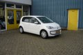 Volkswagen Up! - 1.0 Move Up BlueMotion, Airco, Navi - 1 - Thumbnail