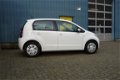 Volkswagen Up! - 1.0 Move Up BlueMotion, Airco, Navi - 1 - Thumbnail