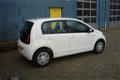 Volkswagen Up! - 1.0 Move Up BlueMotion, Airco, Navi - 1 - Thumbnail