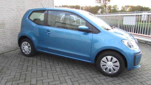 Volkswagen Up! - 1.0 BMT take up AIRCO/STEREO - 1