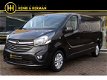 Opel Vivaro - 126pk CDTI L2H1 Sport (NAV./Camera/LMV/T.haak/Betimmering) - 1 - Thumbnail