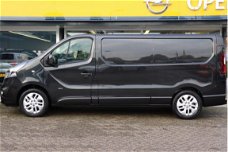 Opel Vivaro - 126pk CDTI L2H1 Sport (NAV./Camera/LMV/T.haak/Betimmering)