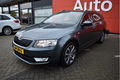 Skoda Octavia Combi - 1.6 TDI Greentech Edition Businessline Automaat | Navi | Clima | Cruise | Radi - 1 - Thumbnail